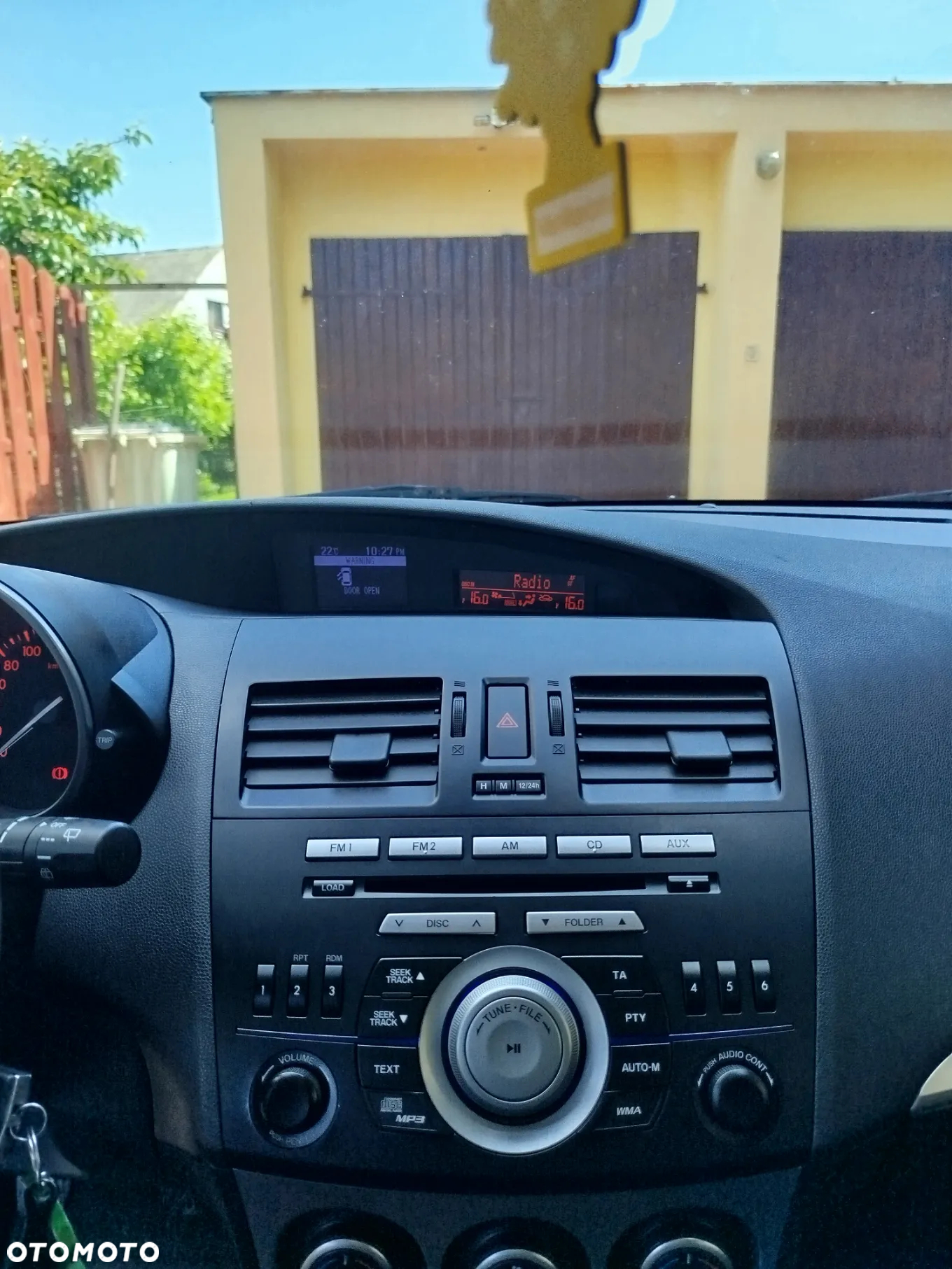 Mazda 3 1.6 Exclusive - 14