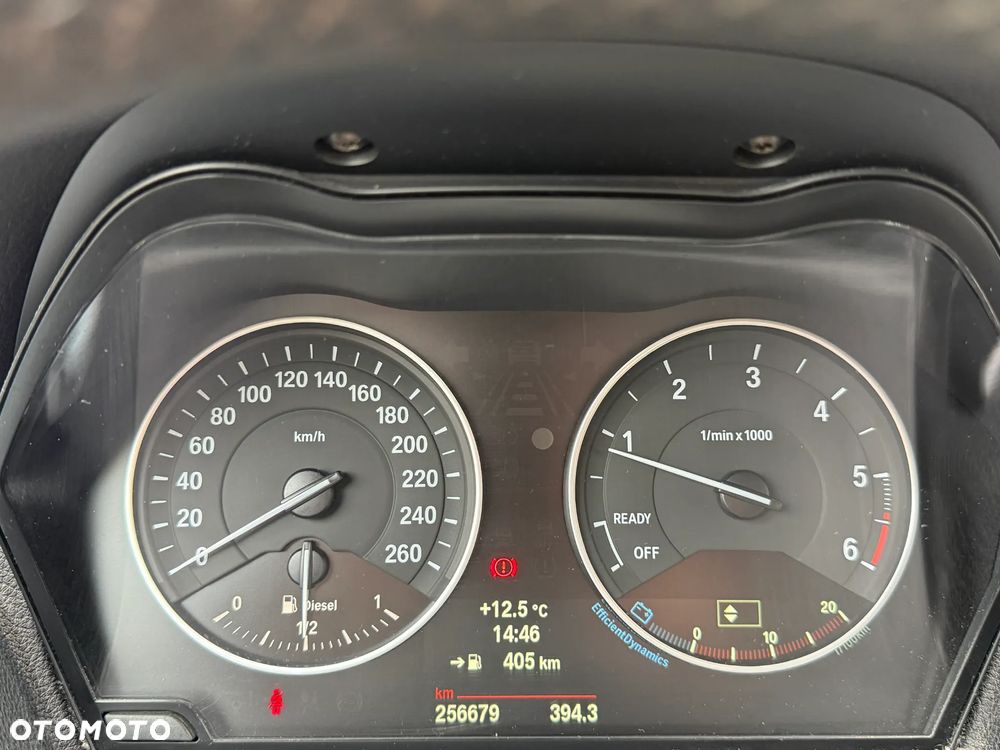 BMW Seria 1 118d - 16