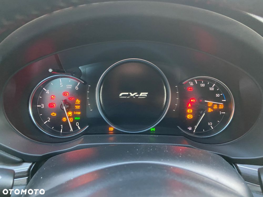 Mazda CX-5 - 18