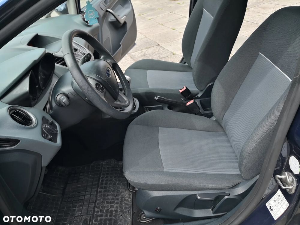 Ford Fiesta 1.25 Trend - 14