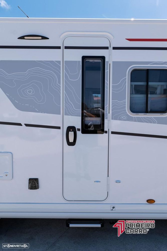 Pilote Galaxy G720FCSelection180cvAutomaticaNOVA - 44