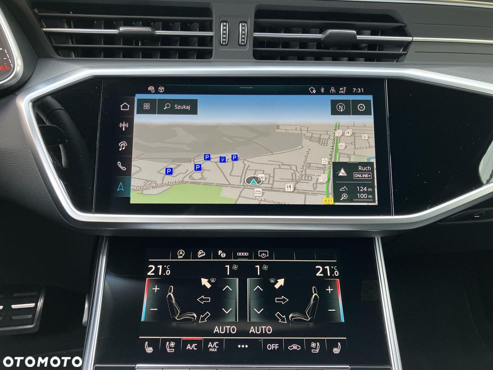 Audi A6 Allroad - 23
