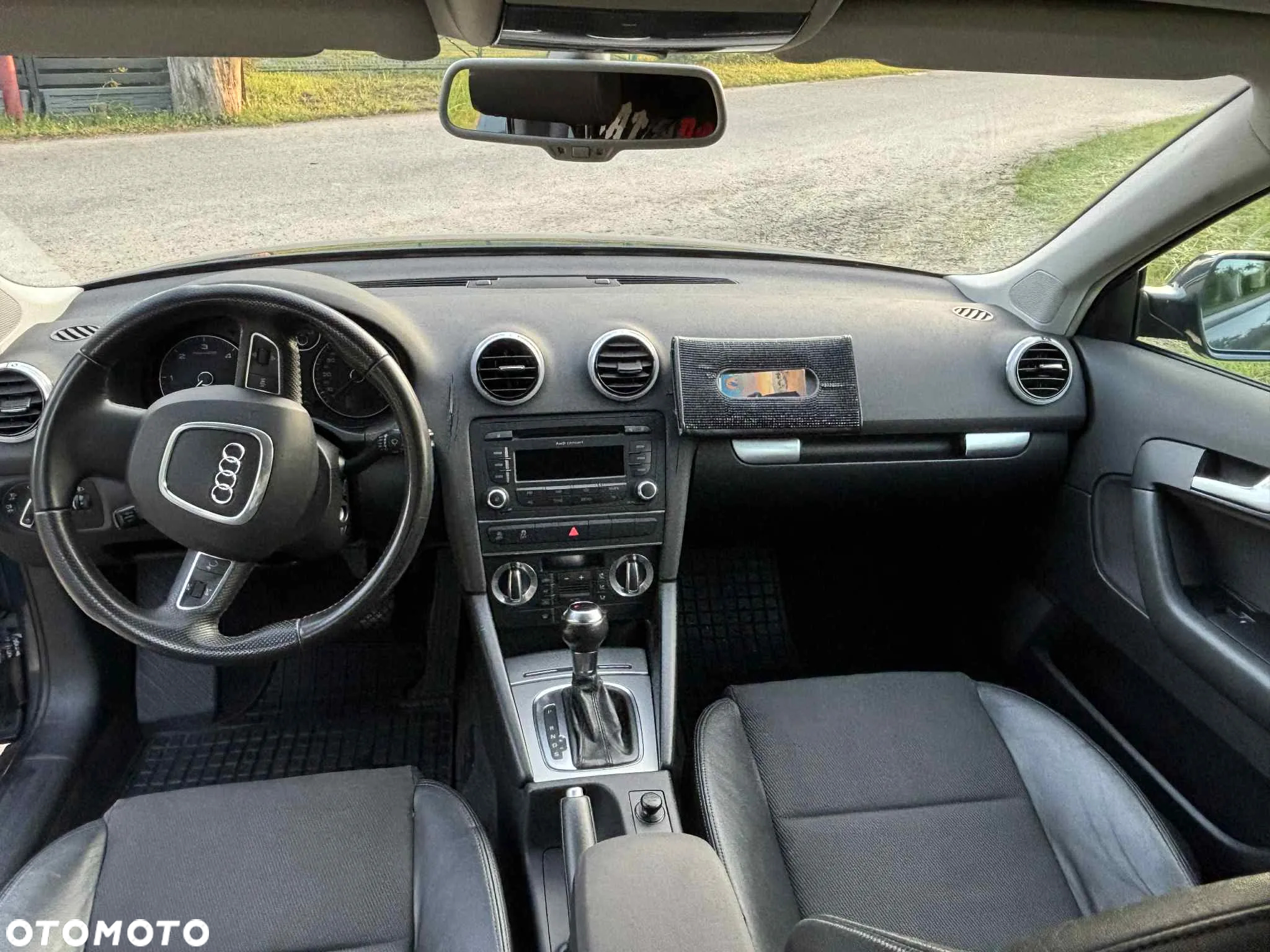 Audi A3 - 15