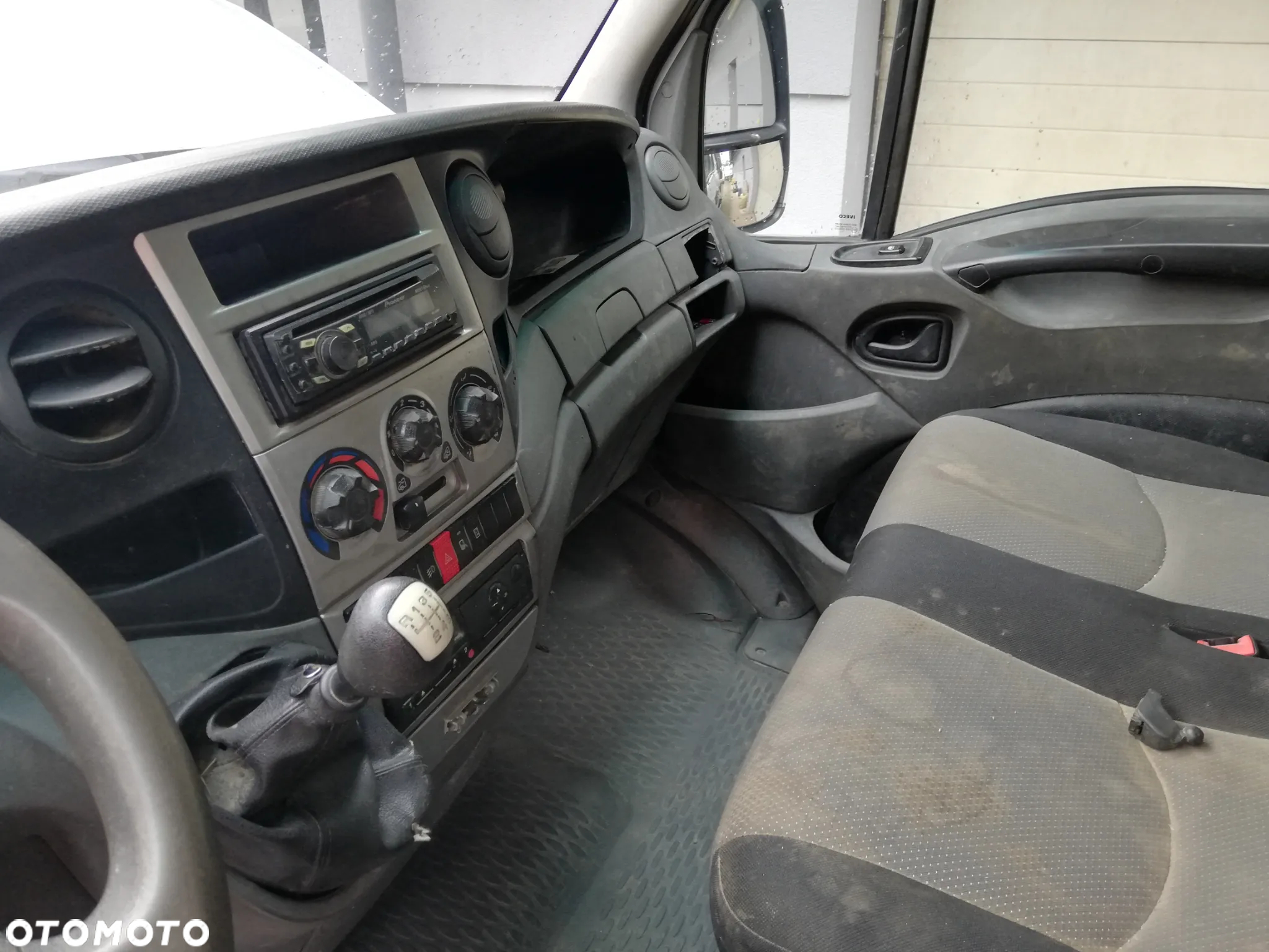 Iveco daily - 5