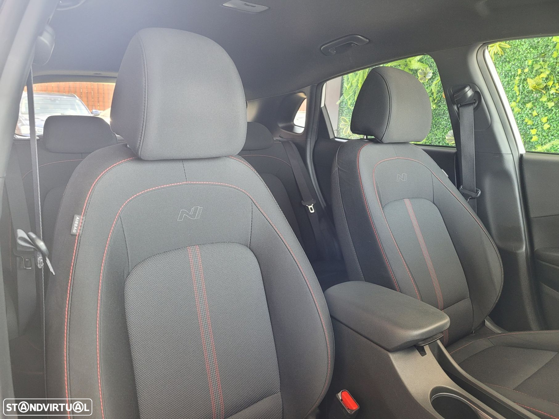 Hyundai Kauai - 15