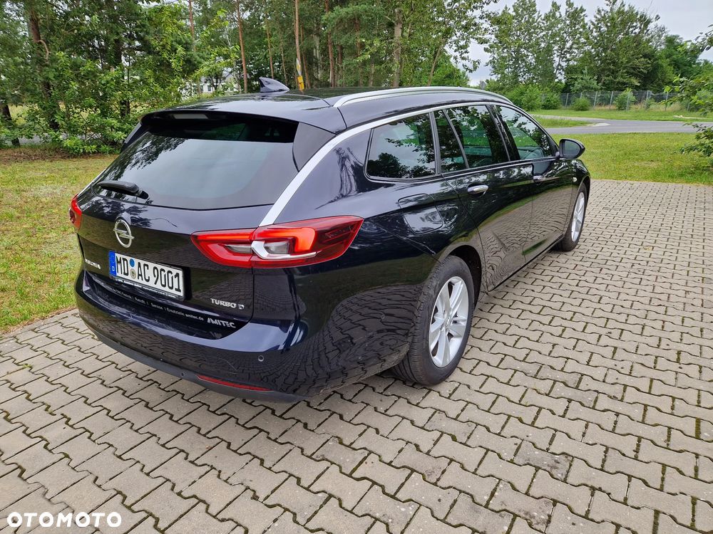 Opel Insignia 2.0 Ultimate Exclusive - 12