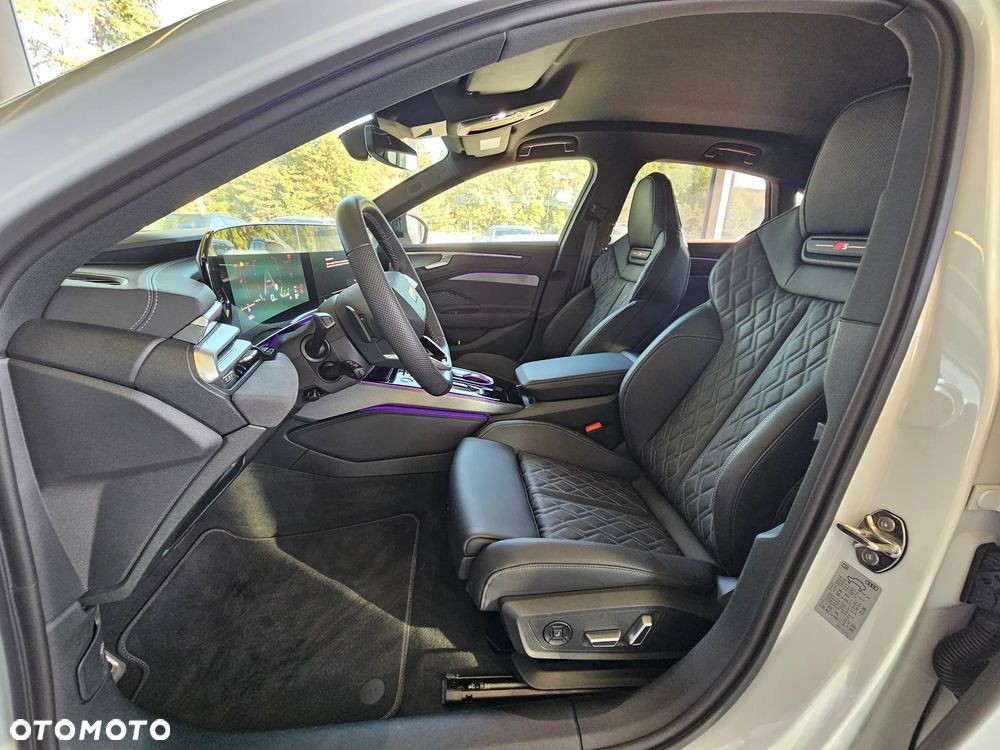Audi A6 Limousine TDI quattro S tronic edition one - 12