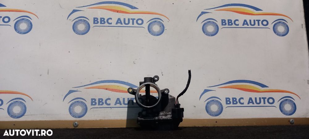 CLAPETA ADMISIE 2.0 CGLC AUDI A4 B8  03L128063T - 1