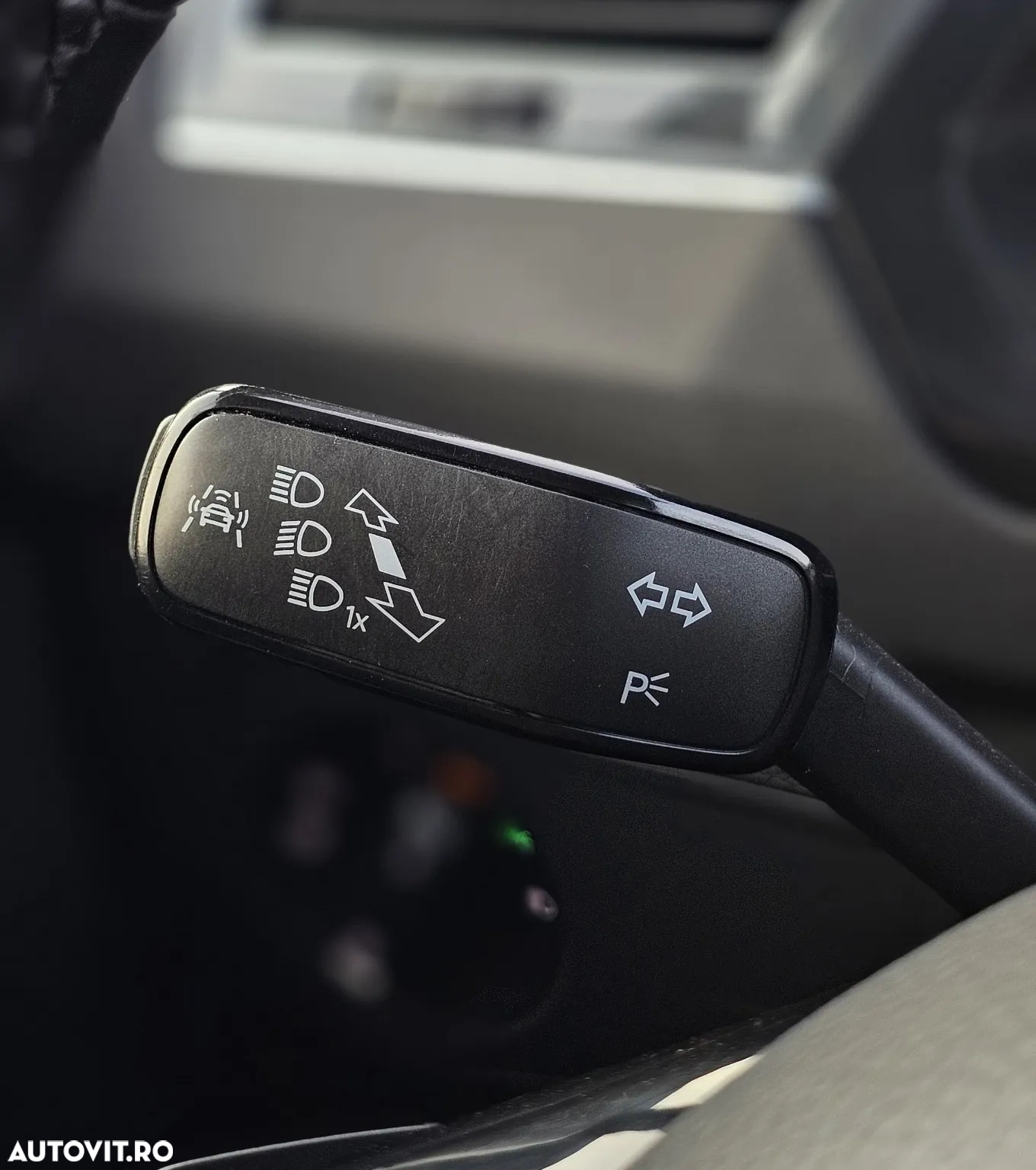 Volkswagen Tiguan 2.0 TDI SCR DSG - 23