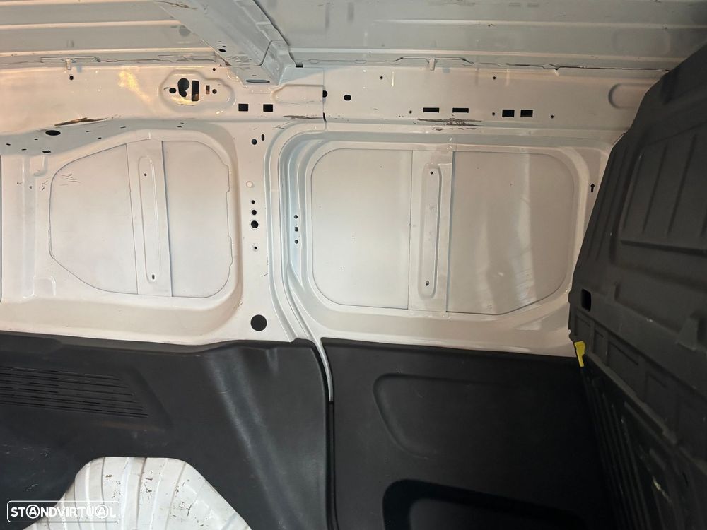 Peugeot Partner 1.6 BlueHDi L1 Premium - 13