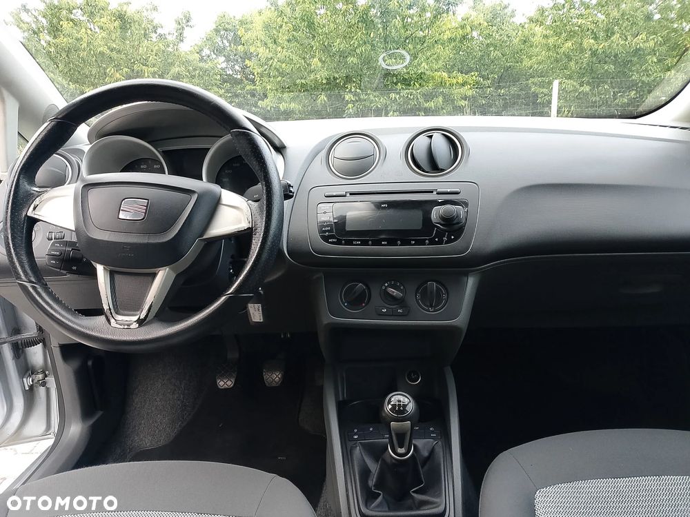 Seat Ibiza - 10