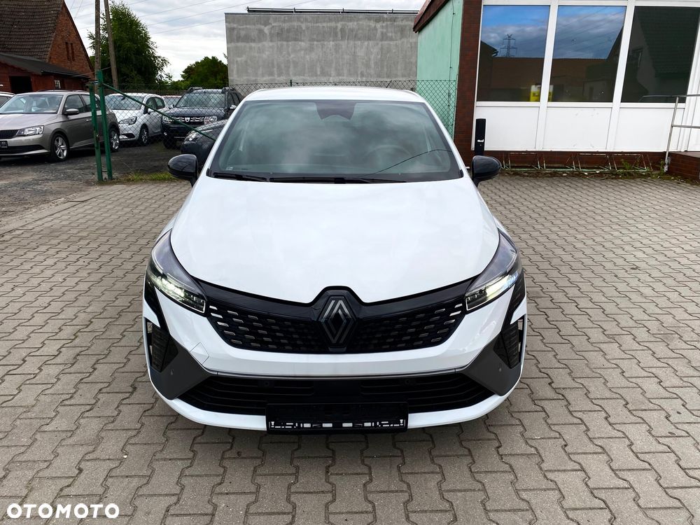 Renault Clio E-TECH Full 145 ESPIRIT ALPINE - 31