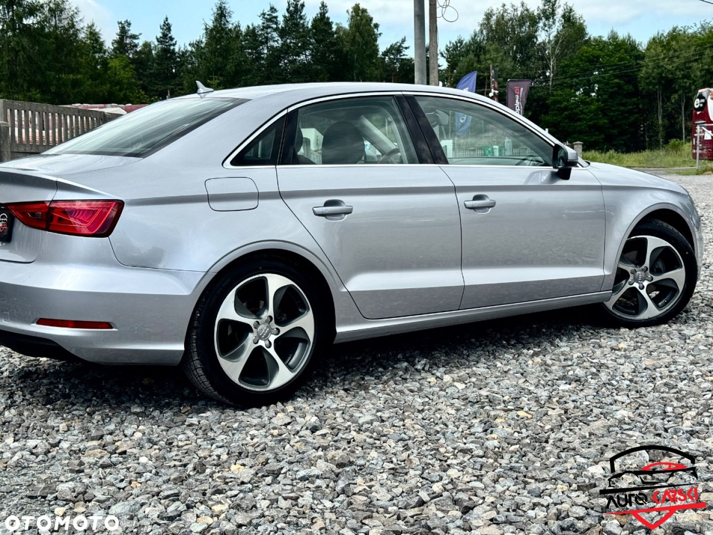 Audi A3 - 34