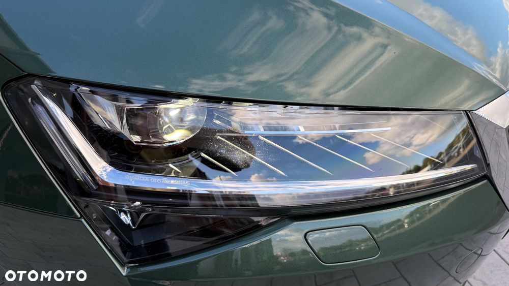 Skoda Superb 2.0 TSI L&K DSG - 30