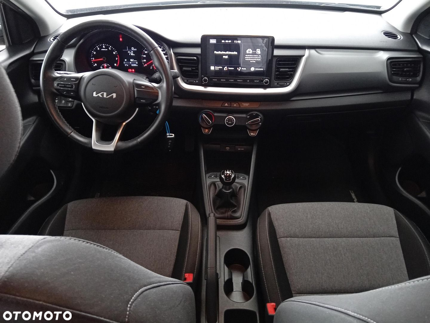 Kia Stonic - 13