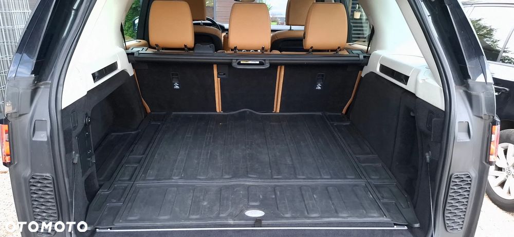 Land Rover Discovery 3.0 TD6 HSE Luxury - 24