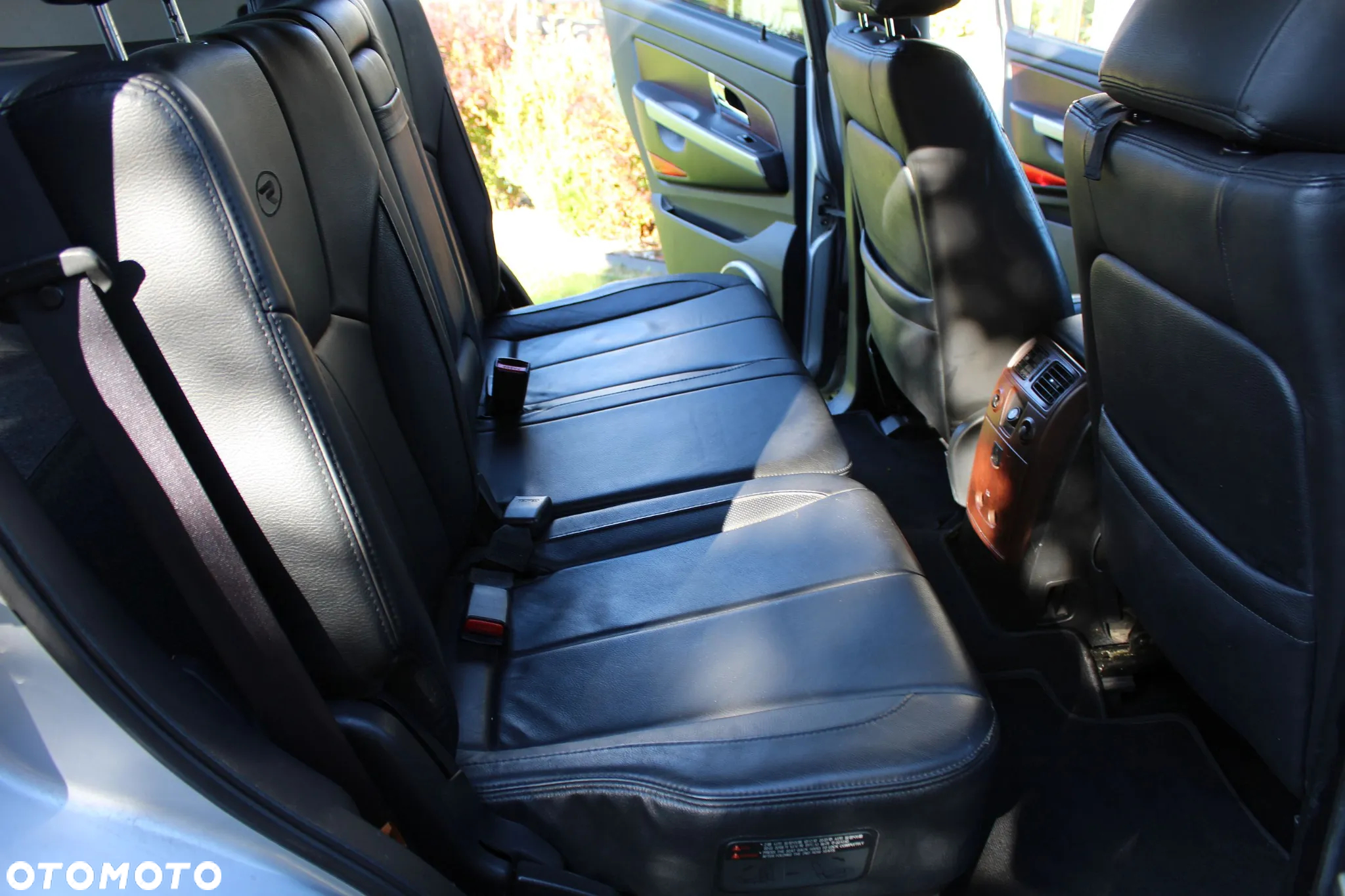 SsangYong/KGM Rexton 270 Xdi Premium - 11
