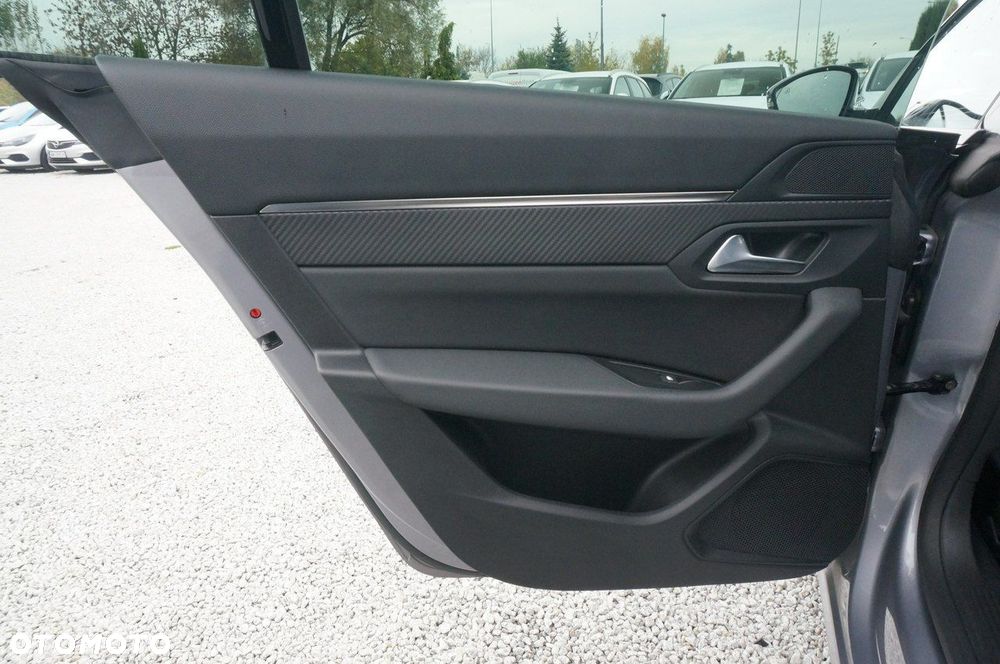 Peugeot 508 1.5 BlueHDi Active Pack S&S EAT8 - 23