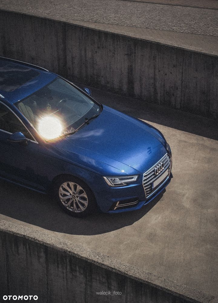 Audi A4 Avant 2.0 TDI S tronic - 3