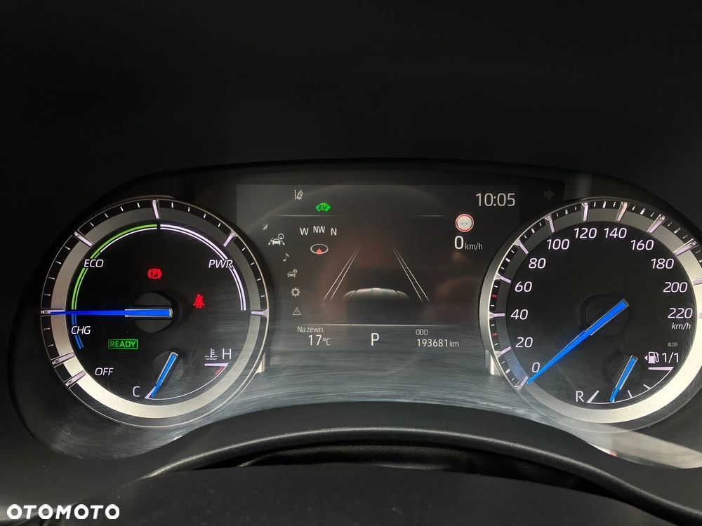 Toyota Highlander 2.5 Hybrid Prestige - 28