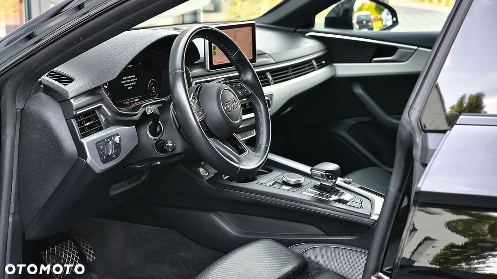 Audi A5 Sportback - 16