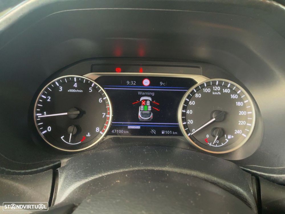 Nissan Juke DIG-T 117 N-Design - 7