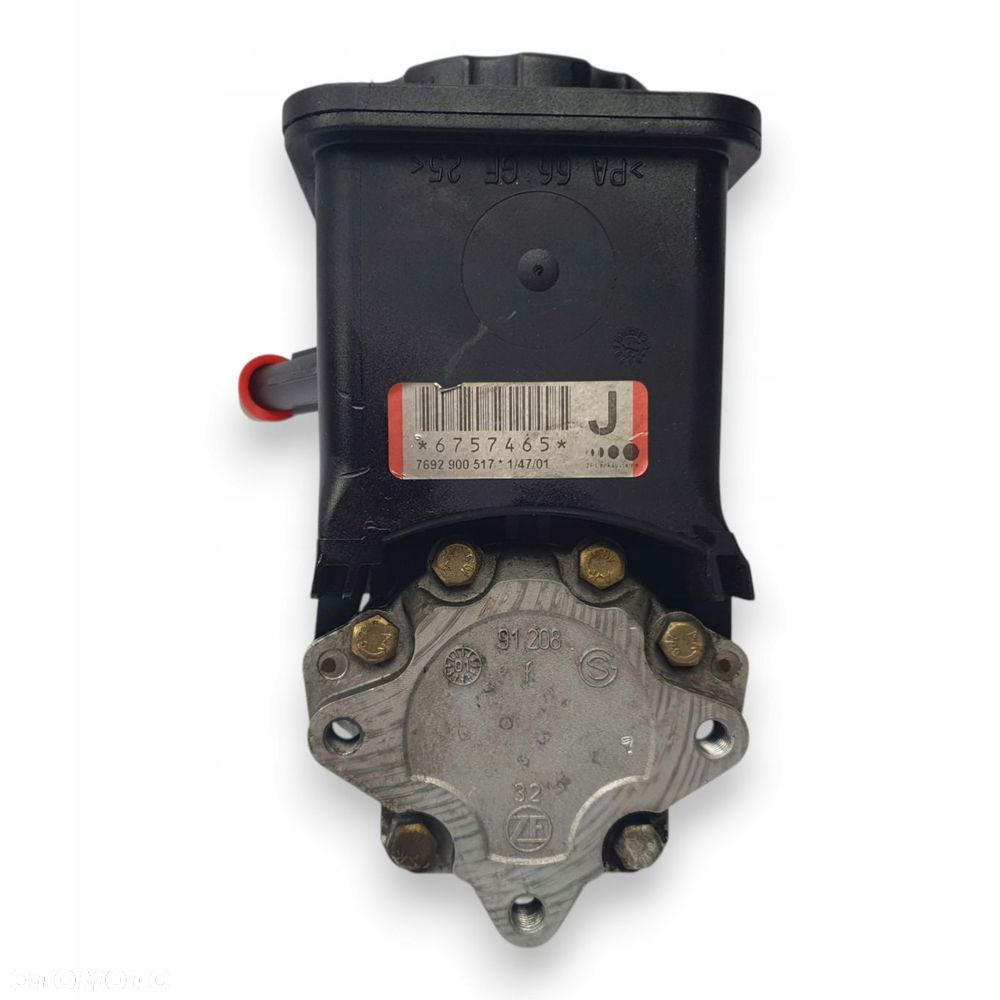 POMPA WSPOMAGANIA BMW E46 E39 2.0 D 7692900517 6757465 J - 4