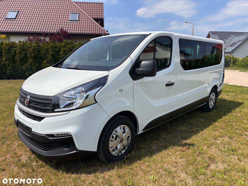 Fiat Talento L2H1 S&S Basis - 28
