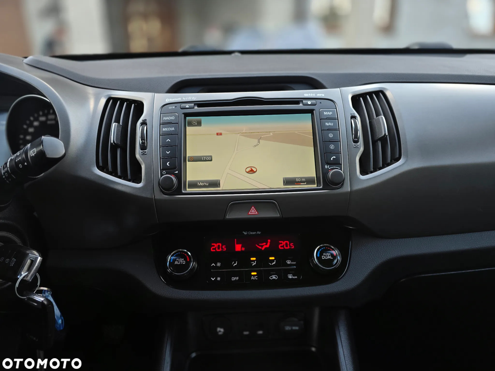 Kia Sportage 1.6 GDI L 2WD - 23