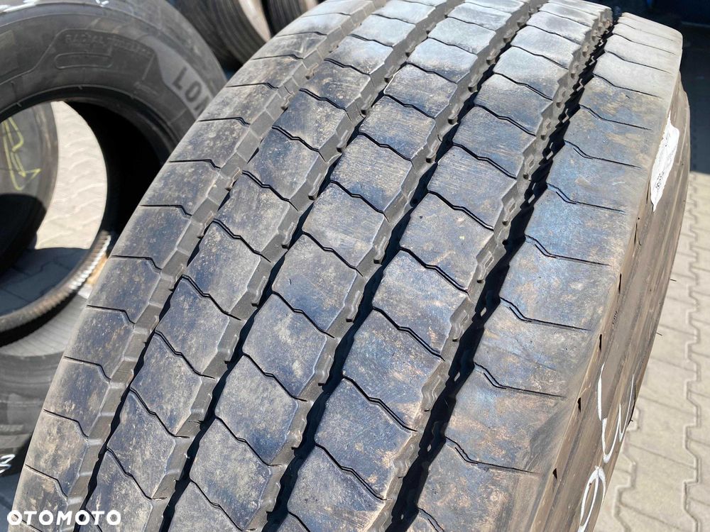 Opona 385/65R22.5 PIRELLI FR:01 TRIATHLON Przód 15mm - 3