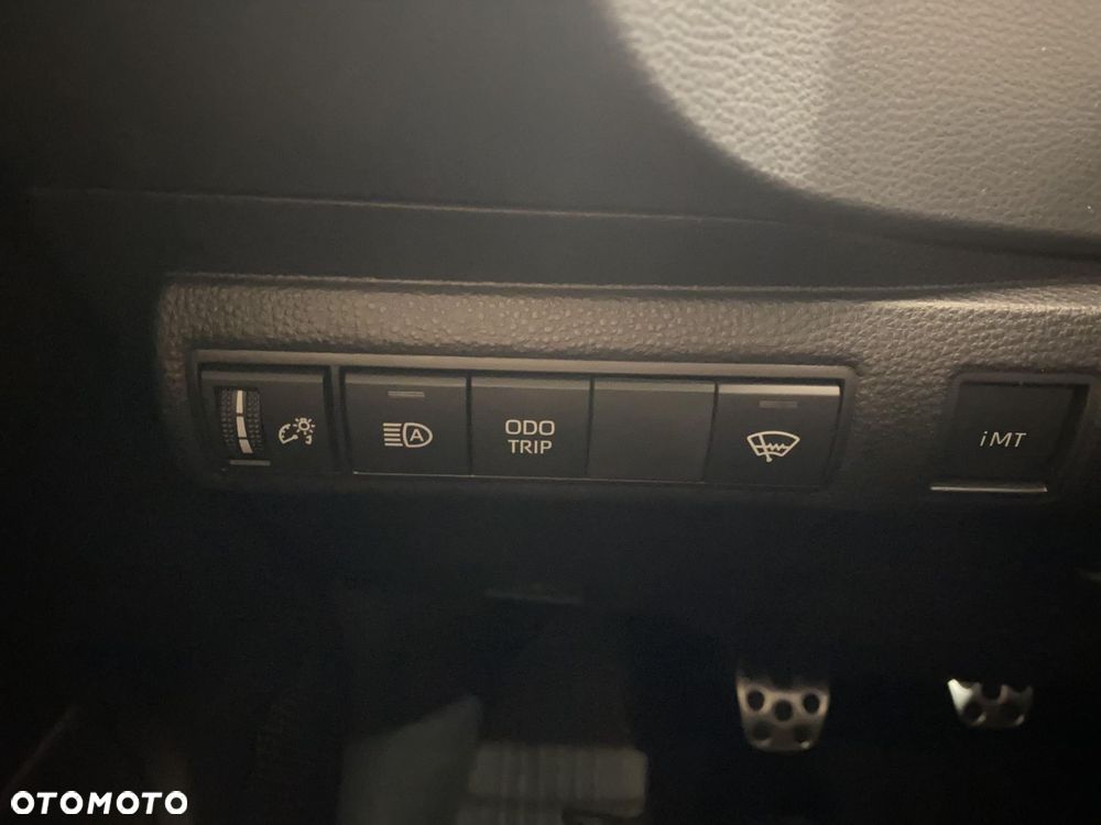 Toyota Corolla - 20