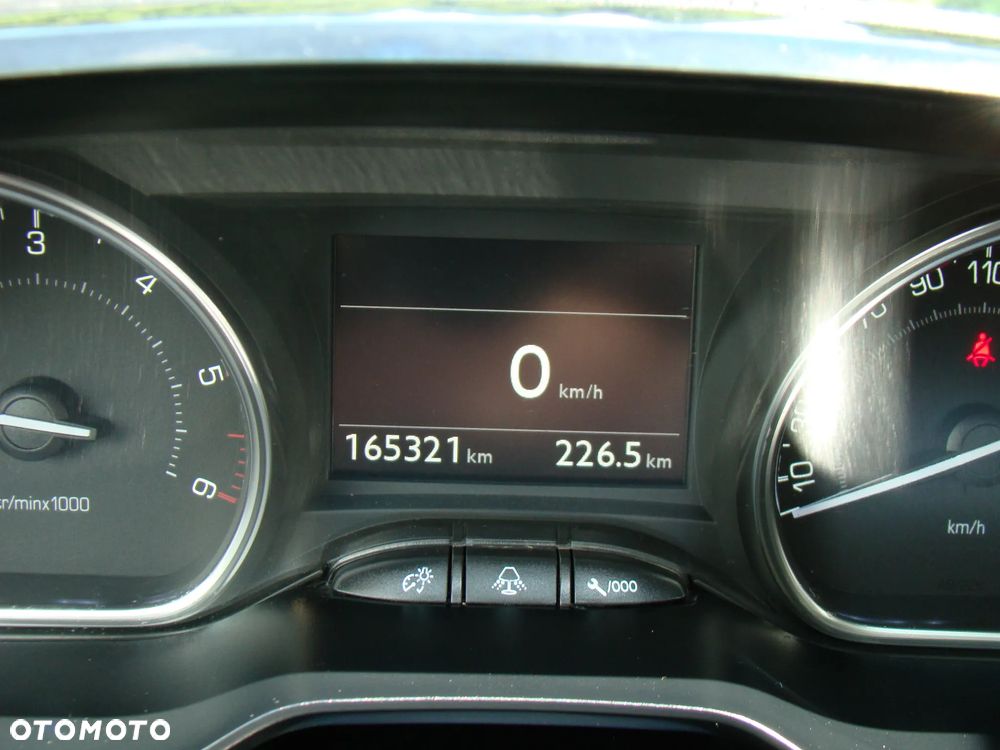 Peugeot 2008 BlueHDi FAP 120 STOP & START Business-Line - 16