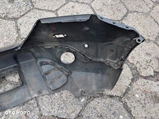 HONDA CR-V III 07-10r ZDERZAK PRZEDNI PRZÓD B92P - 6