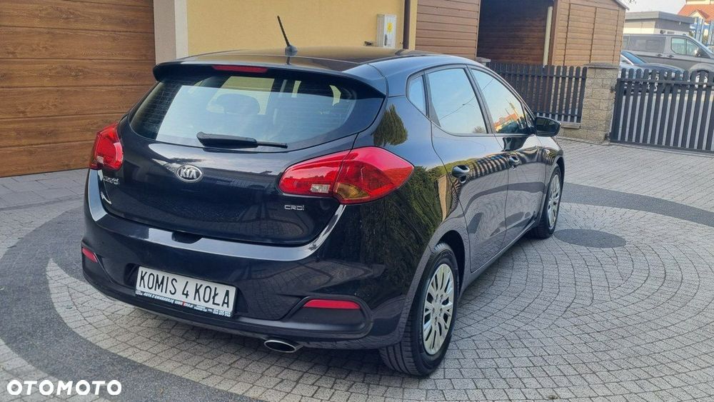 Kia Ceed - 3