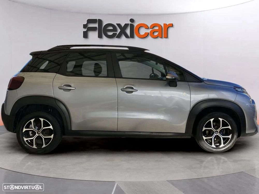 Citroën C3 Aircross 1.5 BlueHDi C-Series - 2