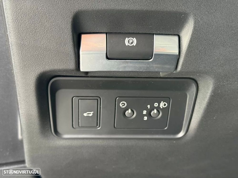 Land Rover Range Rover Evoque 2.0 D150 AWD Auto - 12