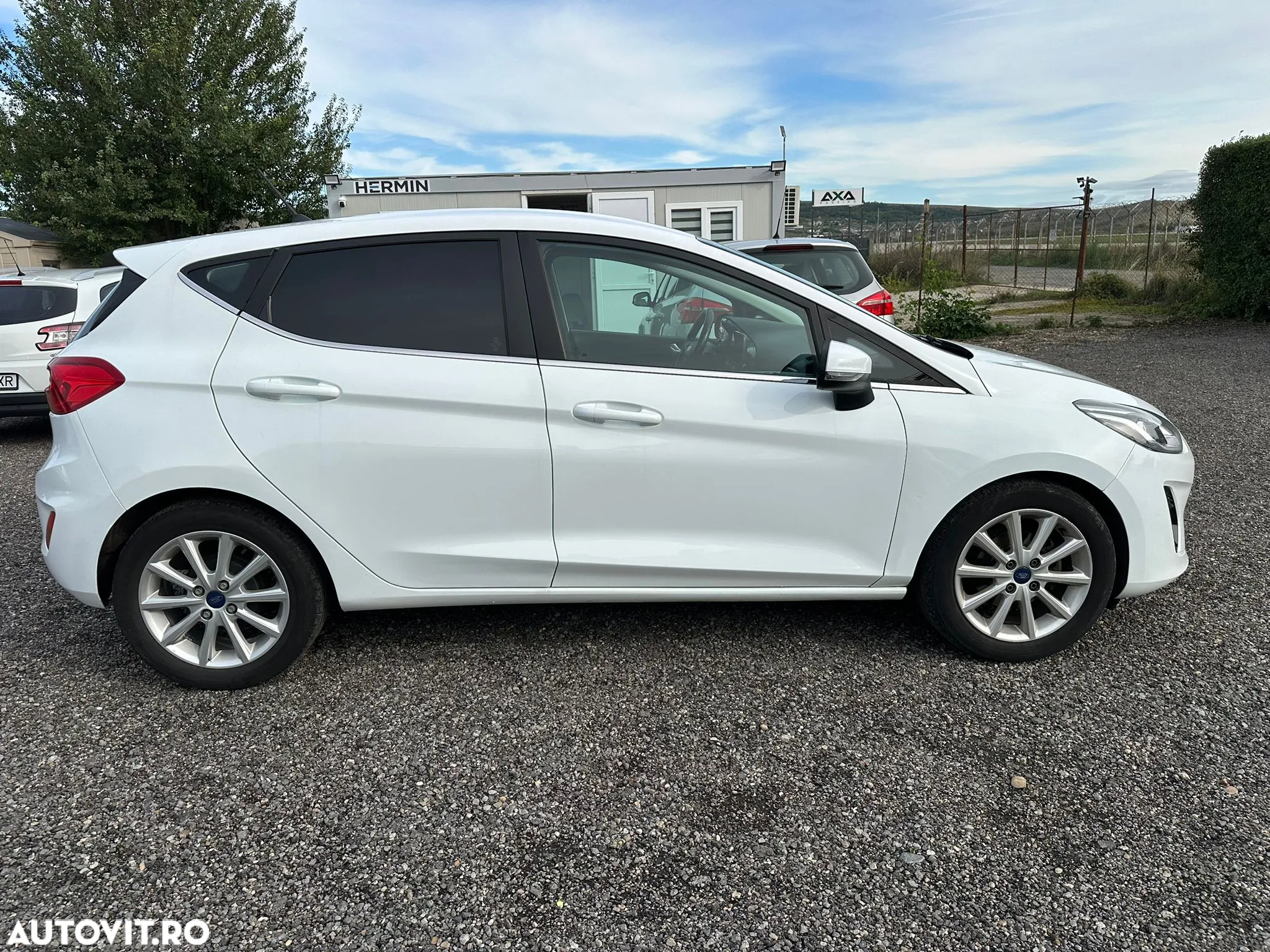 Ford Fiesta - 6