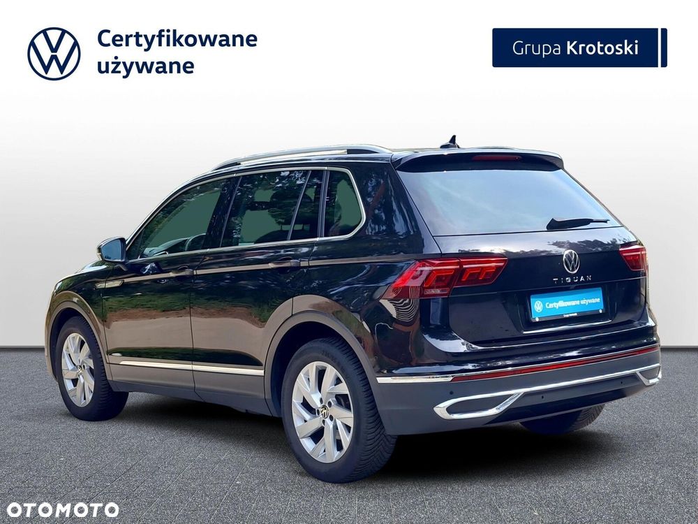 Volkswagen Tiguan 2.0 TDI Elegance DSG - 6