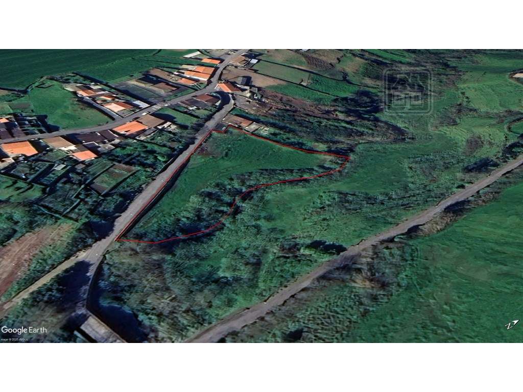 VENDA de TERRENO rústico - Ribeira Funda, Fenais da Ajuda, Ribeira ... - Grande imagem: 5/16