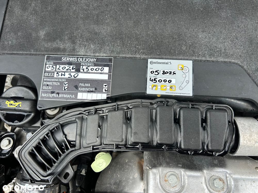 Peugeot 3008 1.2 PureTech Allure Pack S&S EAT8 - 32