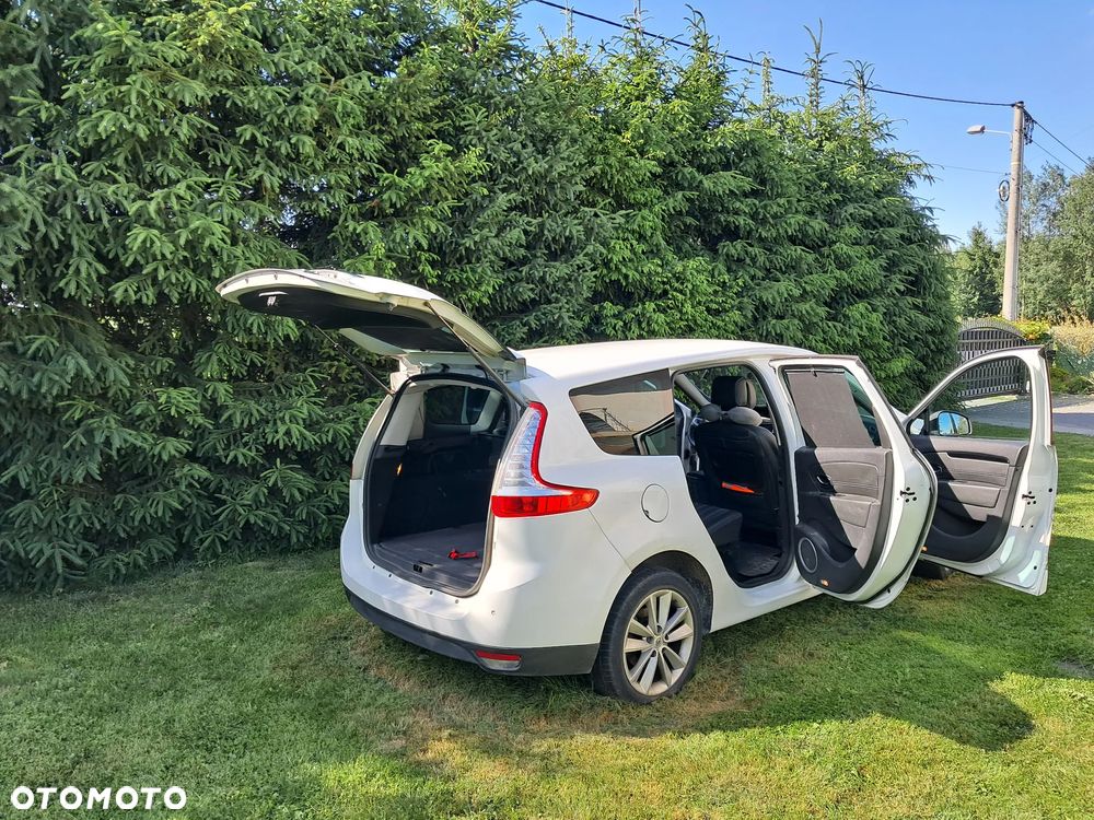 Renault Grand Scenic Energy dCi 110 Start & Stop Dynamique - 17