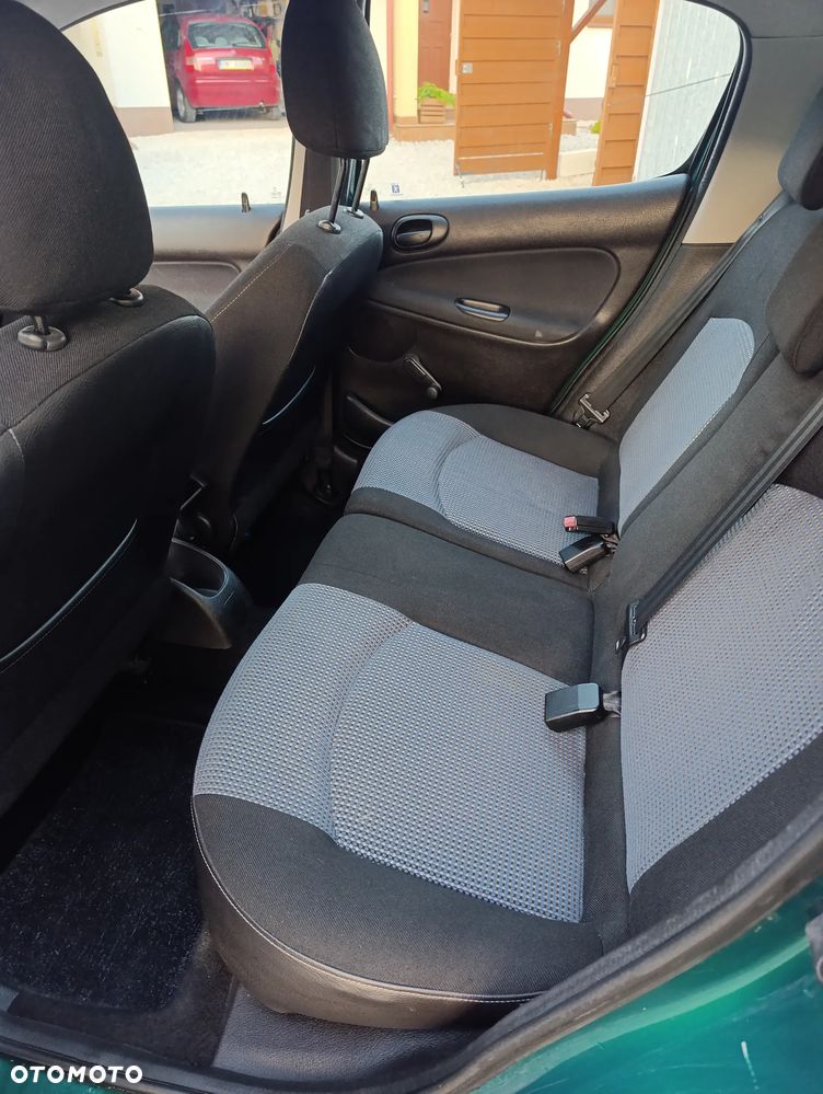 Peugeot 206 1.1 Mistral - 8