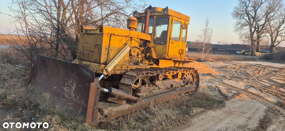 Inny Staliniec t-170 - 1