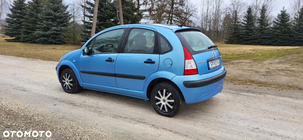 Citroën C3 1.4 Style - 10