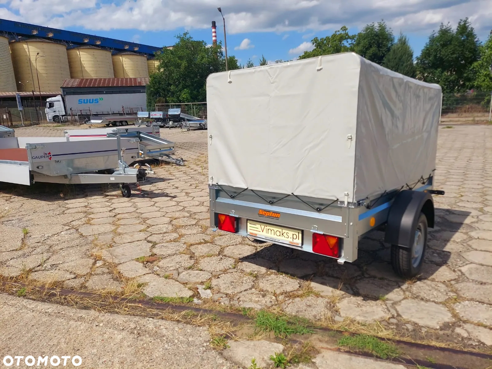 Neptun 202 PTS Zestaw - 8