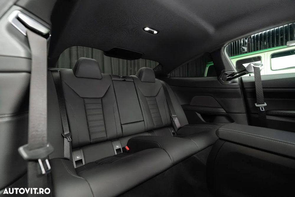 BMW Seria 4 430i xDrive M Sport - 30