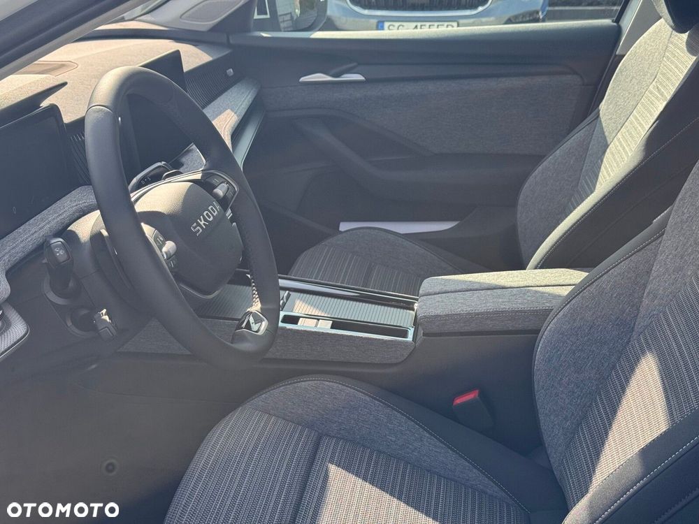 Skoda Superb 2.0 TDI SCR 4x4 Drive DSG - 14