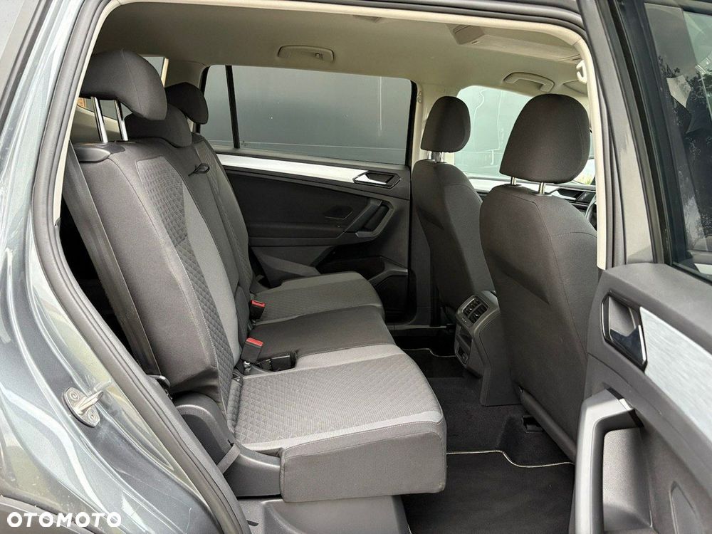 Volkswagen Tiguan Allspace - 27