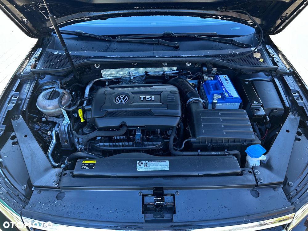 Volkswagen Passat 1.8 TSI BMT Comfortline - 2