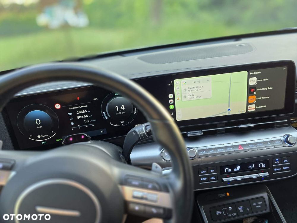 Hyundai Kona - 10